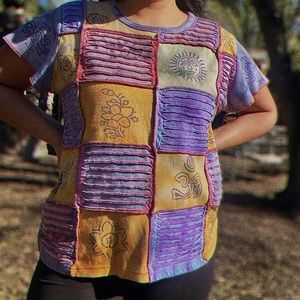 Himalayan Hippie Shirt